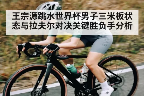 王宗源跳水世界杯男子三米板状态与拉夫尔对决关键胜负手分析